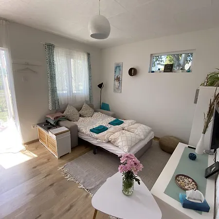 Apartment Szep-lak