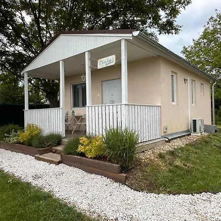 Apartment Szep-lak Zamardi